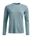 Ortovox Funktionswäsche  blau