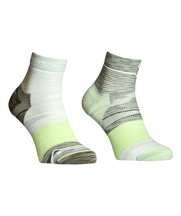 ALPINE QUARTER Socken