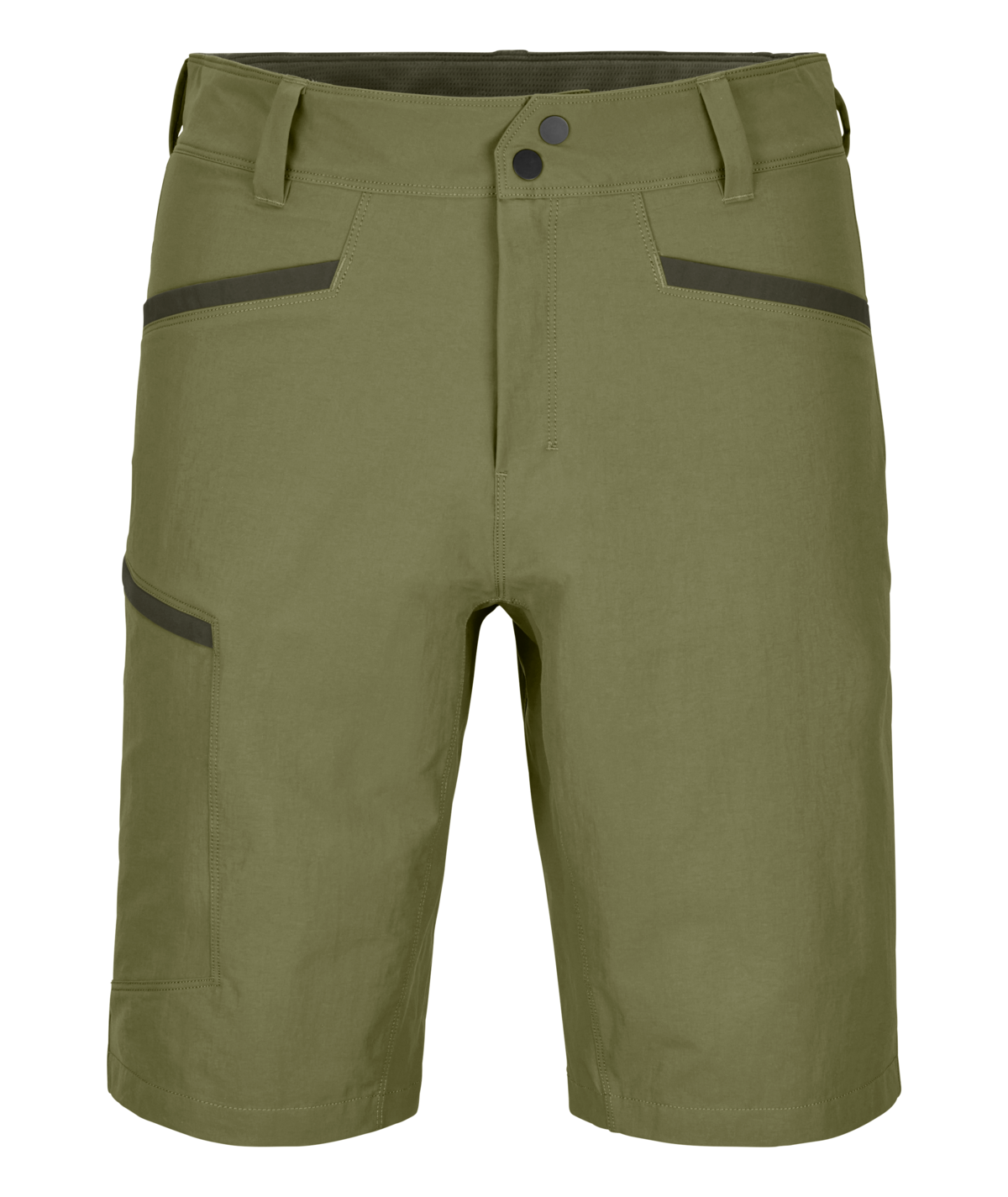 Ortovox Shorts  grün