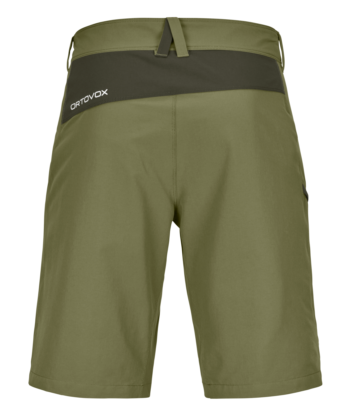 Ortovox Shorts  grün