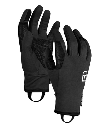 Fleece-Handschuh