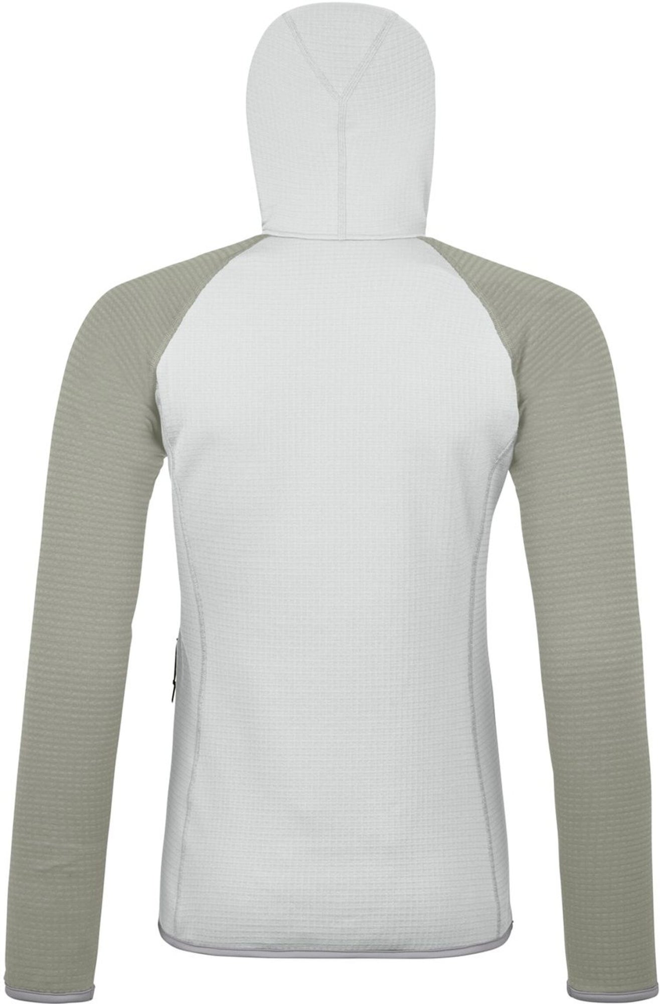 Ortovox Funktionsjacken  grau