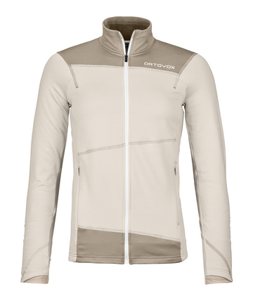 Fleece-Jacke