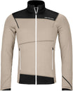 Ortovox Funktionsjacken  beige