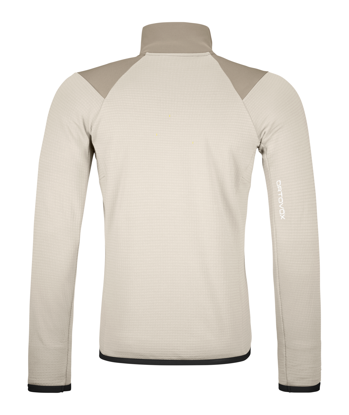 Ortovox Funktionsjacken  creme