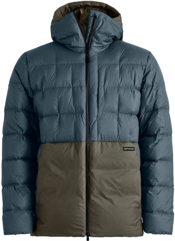 Ortovox Funktionsjacken  dunkelblau