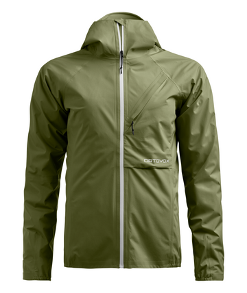 Funktionsjacke