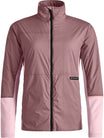 Ortovox Funktionsjacken  pink
