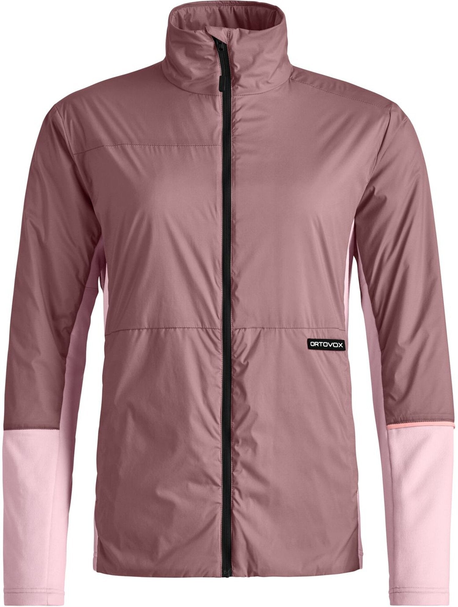 Ortovox Funktionsjacken  pink