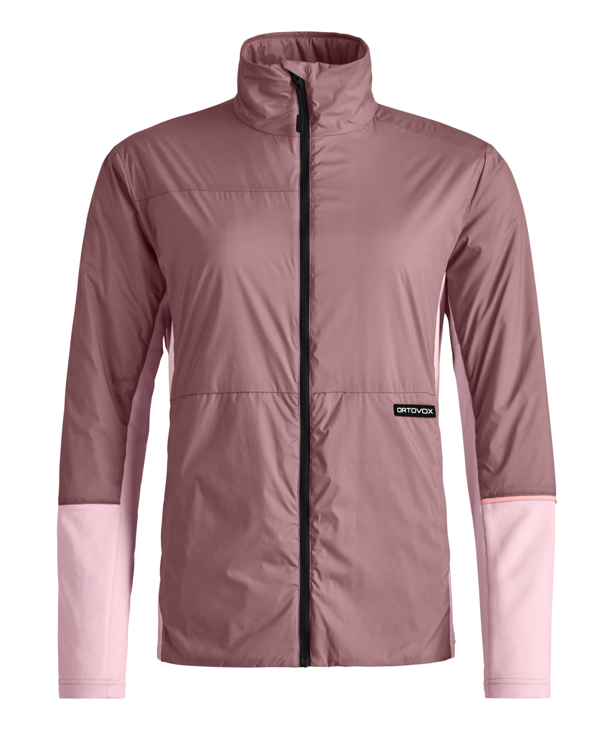Ortovox Funktionsjacken  pink