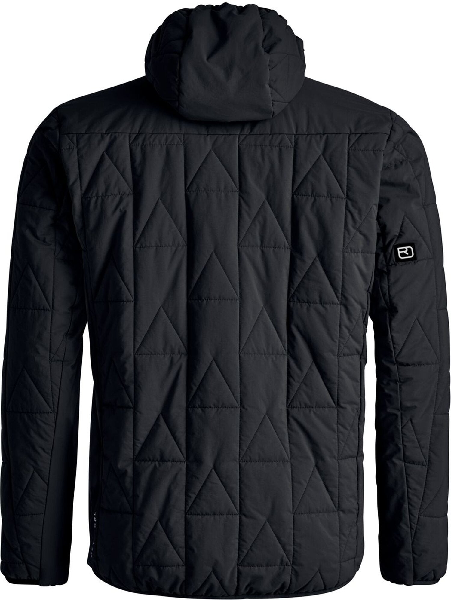 Ortovox Funktionsjacken  schwarz