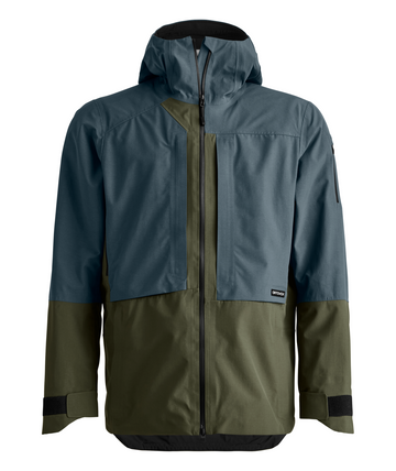 Funktionsjacke 