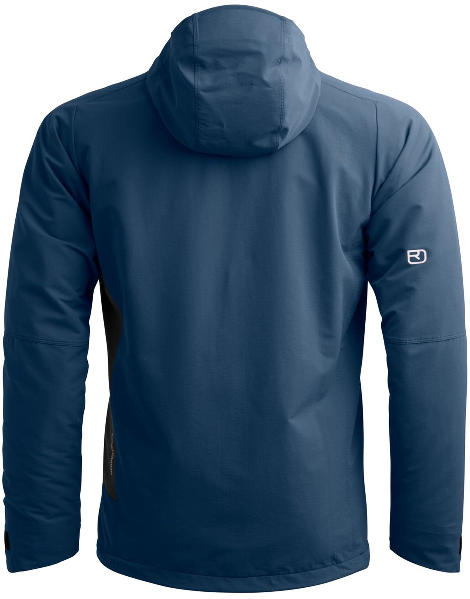 Ortovox Funktionsjacken  blau