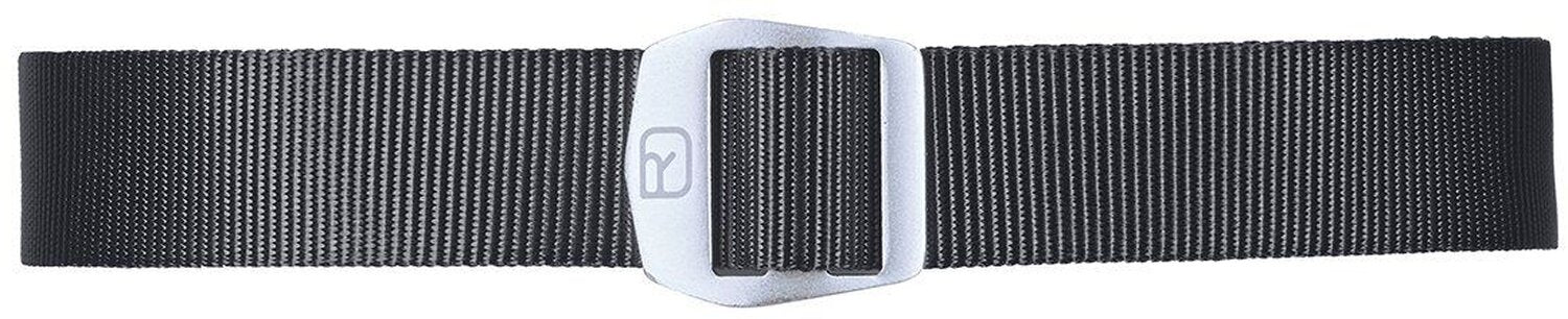 Ortovox Gürtel  schwarz