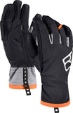 Ortovox Handschuhe  schwarz