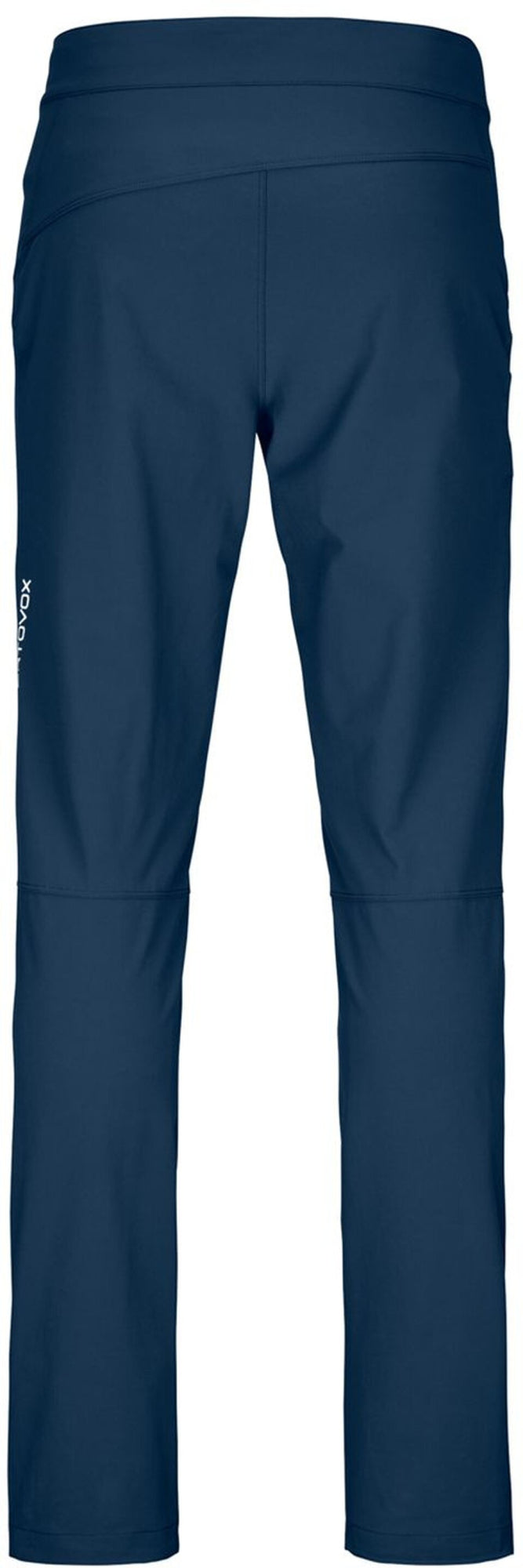 Ortovox Funktionshosen  blau
