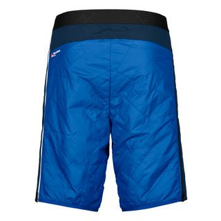 Ortovox Shorts  blau