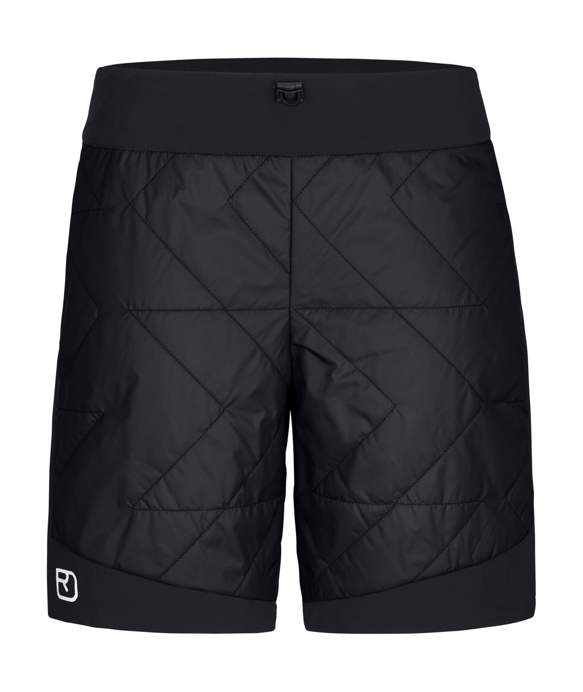 Ortovox Shorts  schwarz
