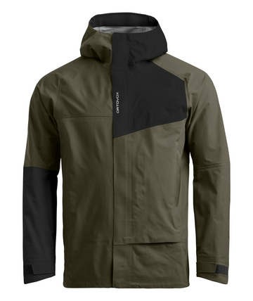 Jacke
