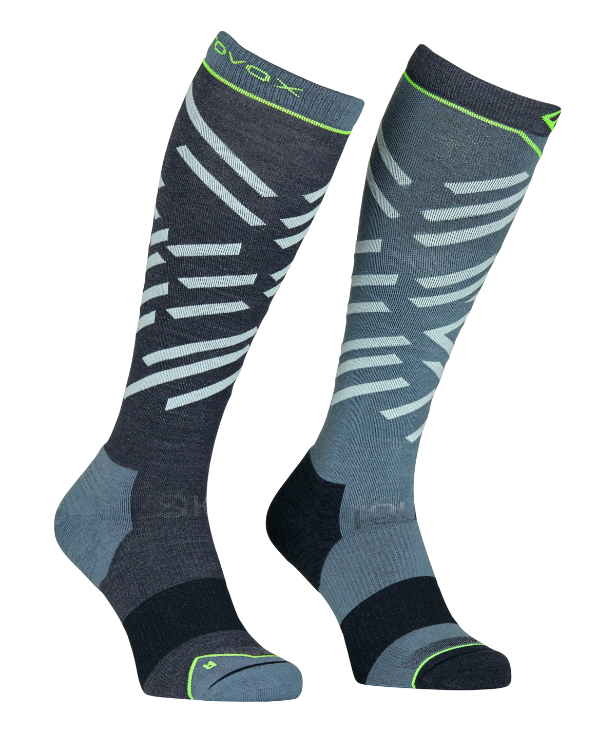 Ortovox Socken, Strümpfe  dunkelblau