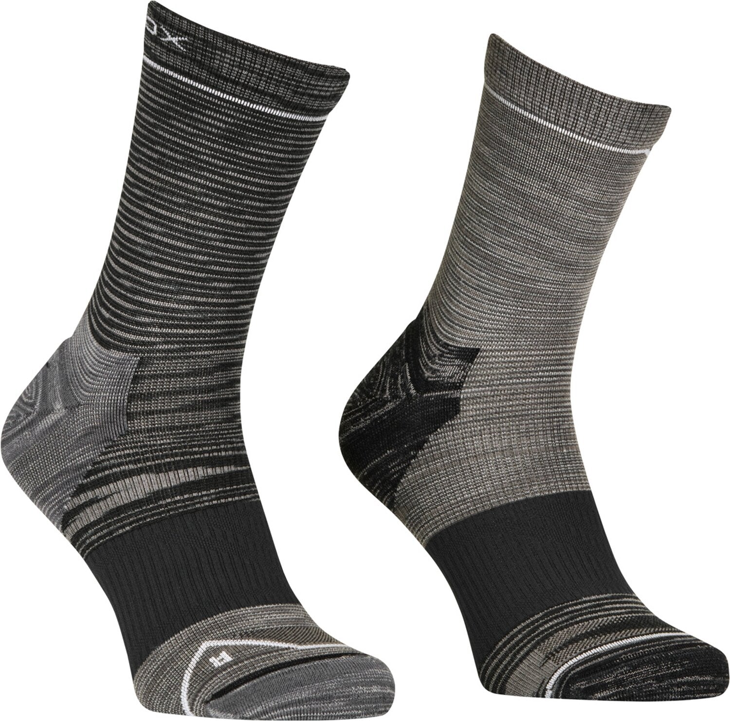 Ortovox Socken, Strümpfe  dunkelgrau