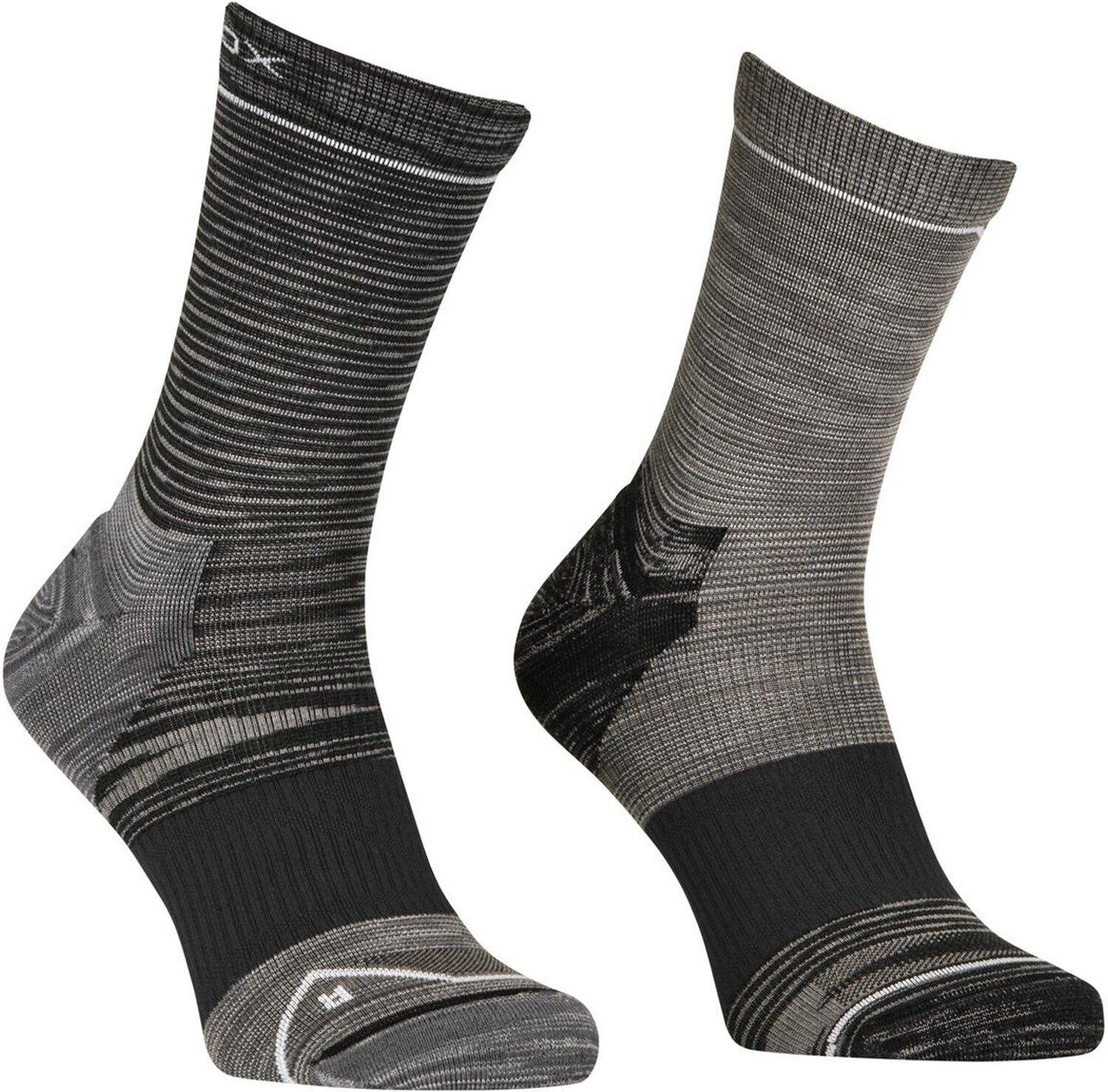 Ortovox Socken, Strümpfe  dunkelgrau