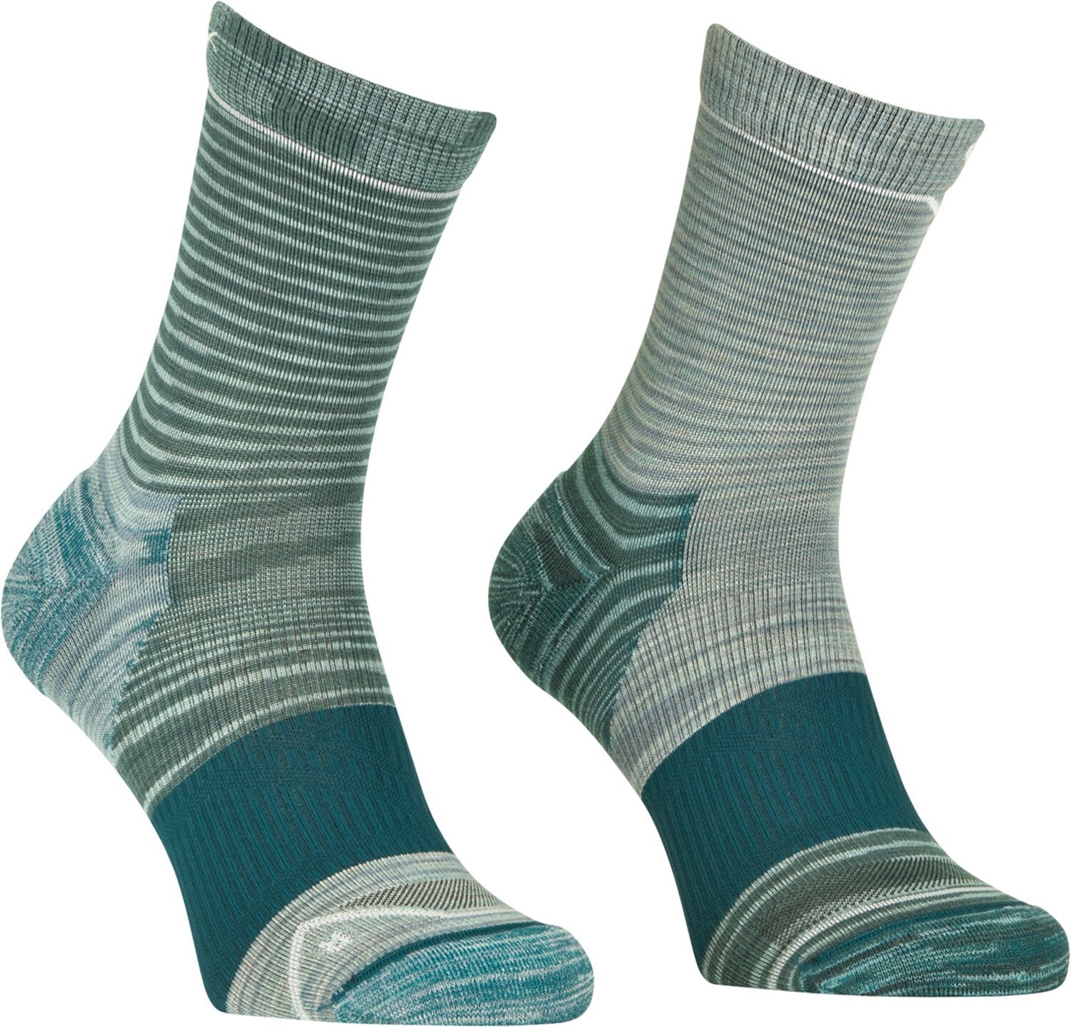 Ortovox Socken, Strümpfe  grün