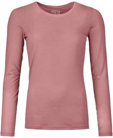 Merino-Longsleeve