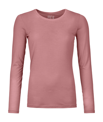 Merino-Longsleeve