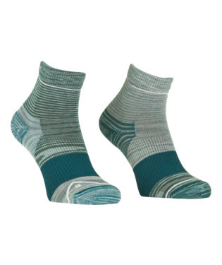 Ortovox Socken, Strümpfe  grün