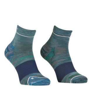 Ortovox Socken, Strümpfe  grün