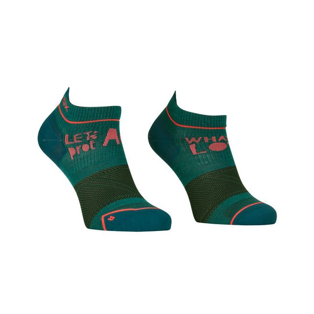 Ortovox Socken, Strümpfe  grün