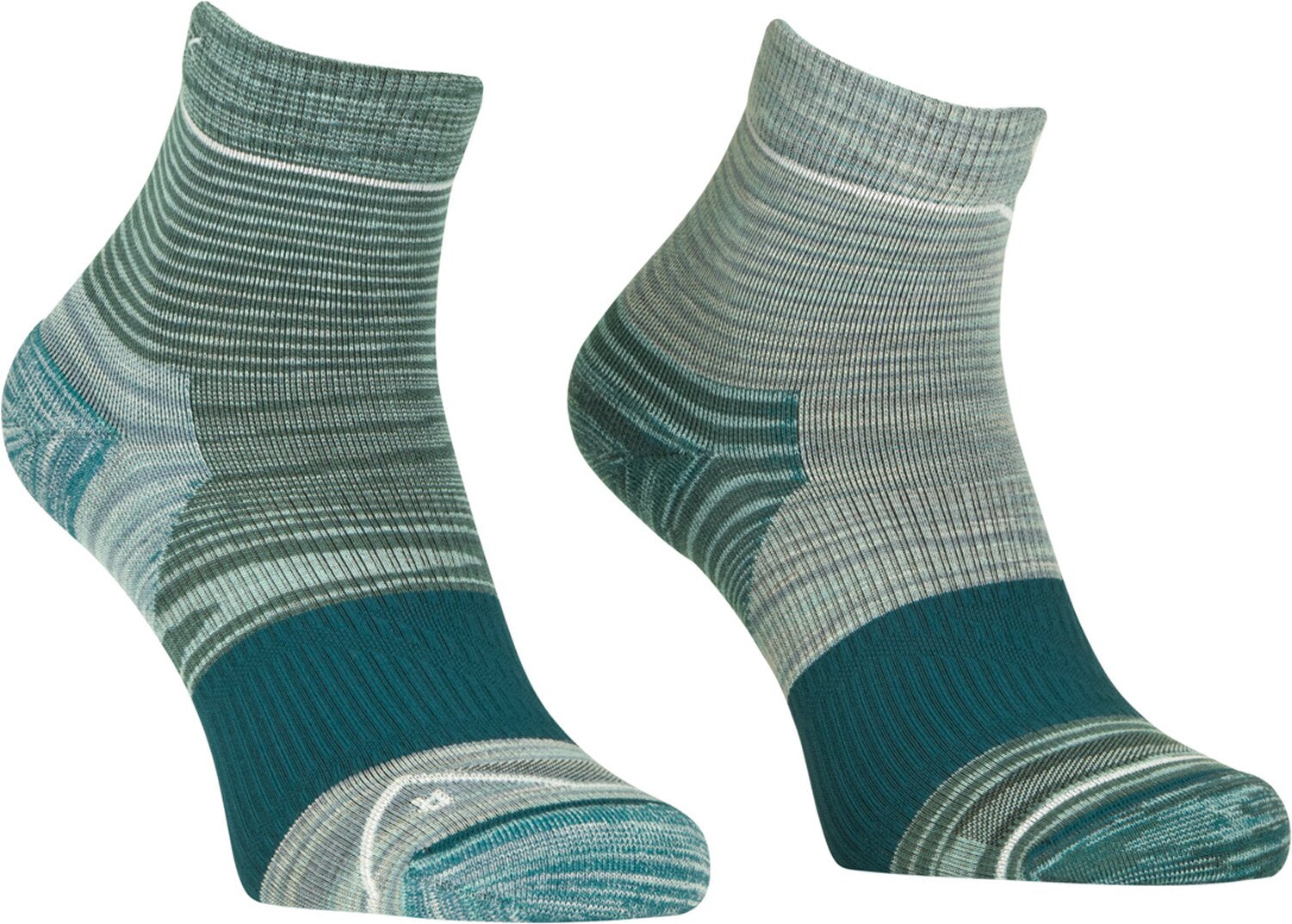 Ortovox Socken, Strümpfe  grün