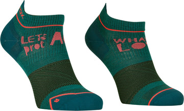 Merino-Socken
