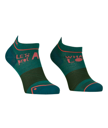 Merino-Socken