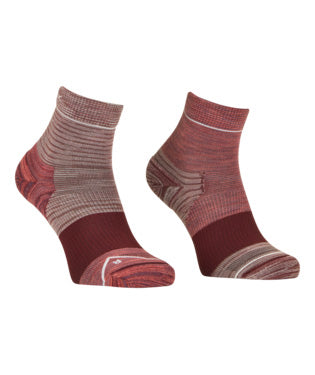 Ortovox Socken, Strümpfe  rot