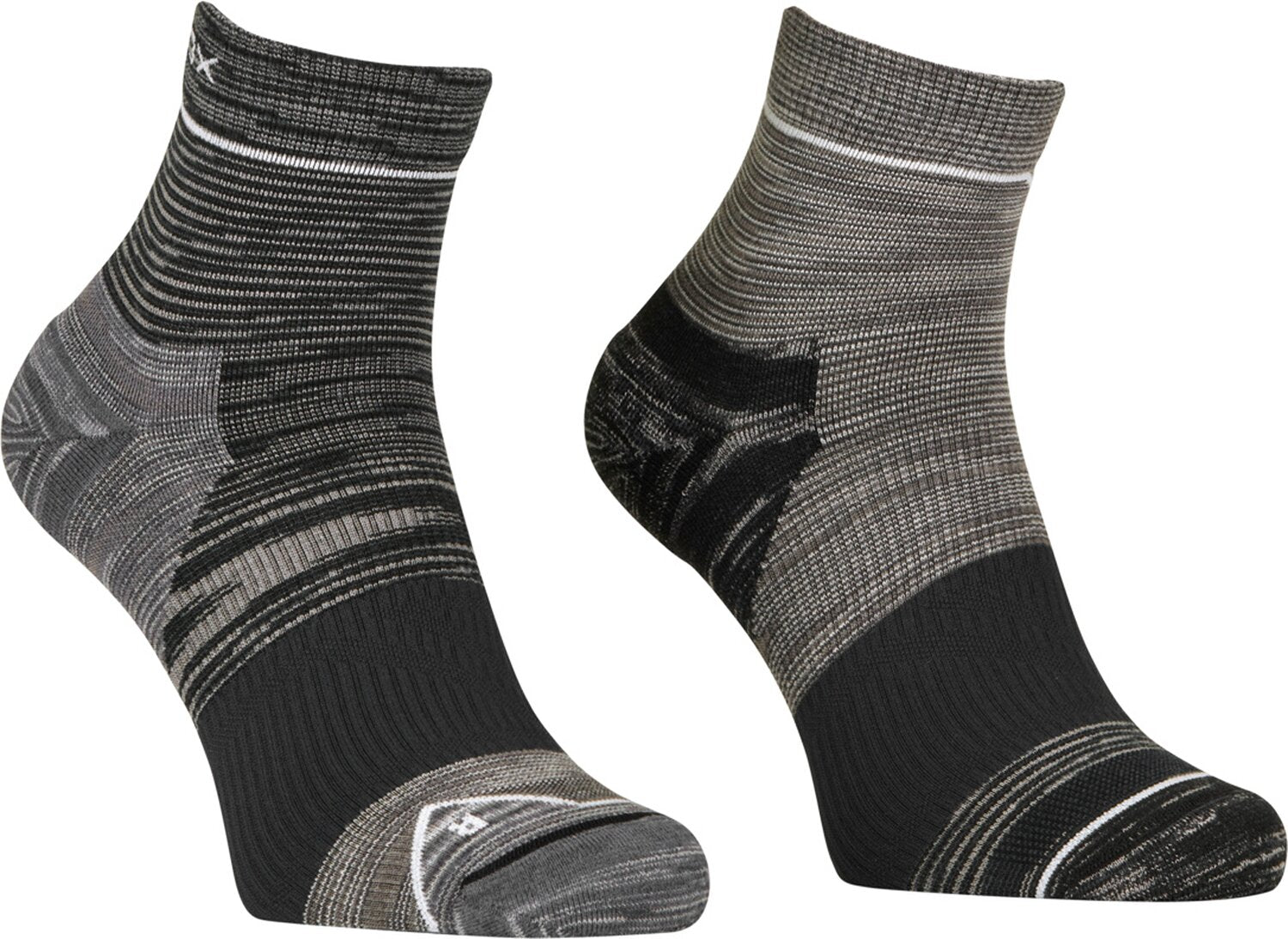 Ortovox Socken, Strümpfe  schwarz