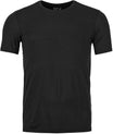 Ortovox T-Shirts  schwarz