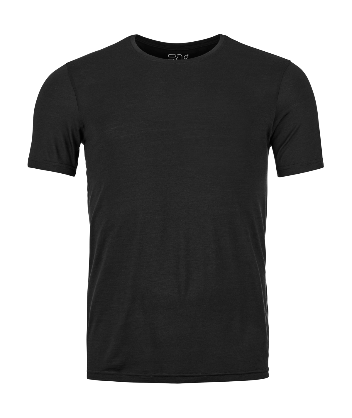 Ortovox T-Shirts  schwarz