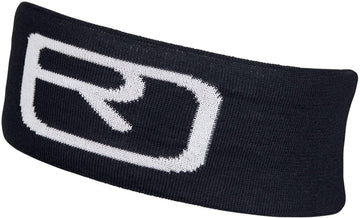PRO HEADBAND Stirnband aus Merinowolle