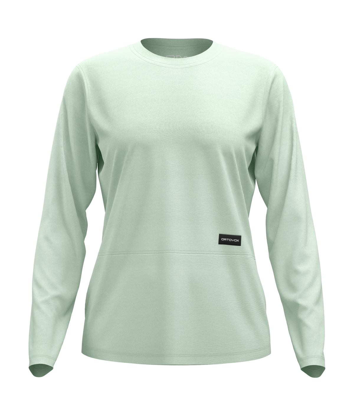 Ortovox Longsleeves  mint