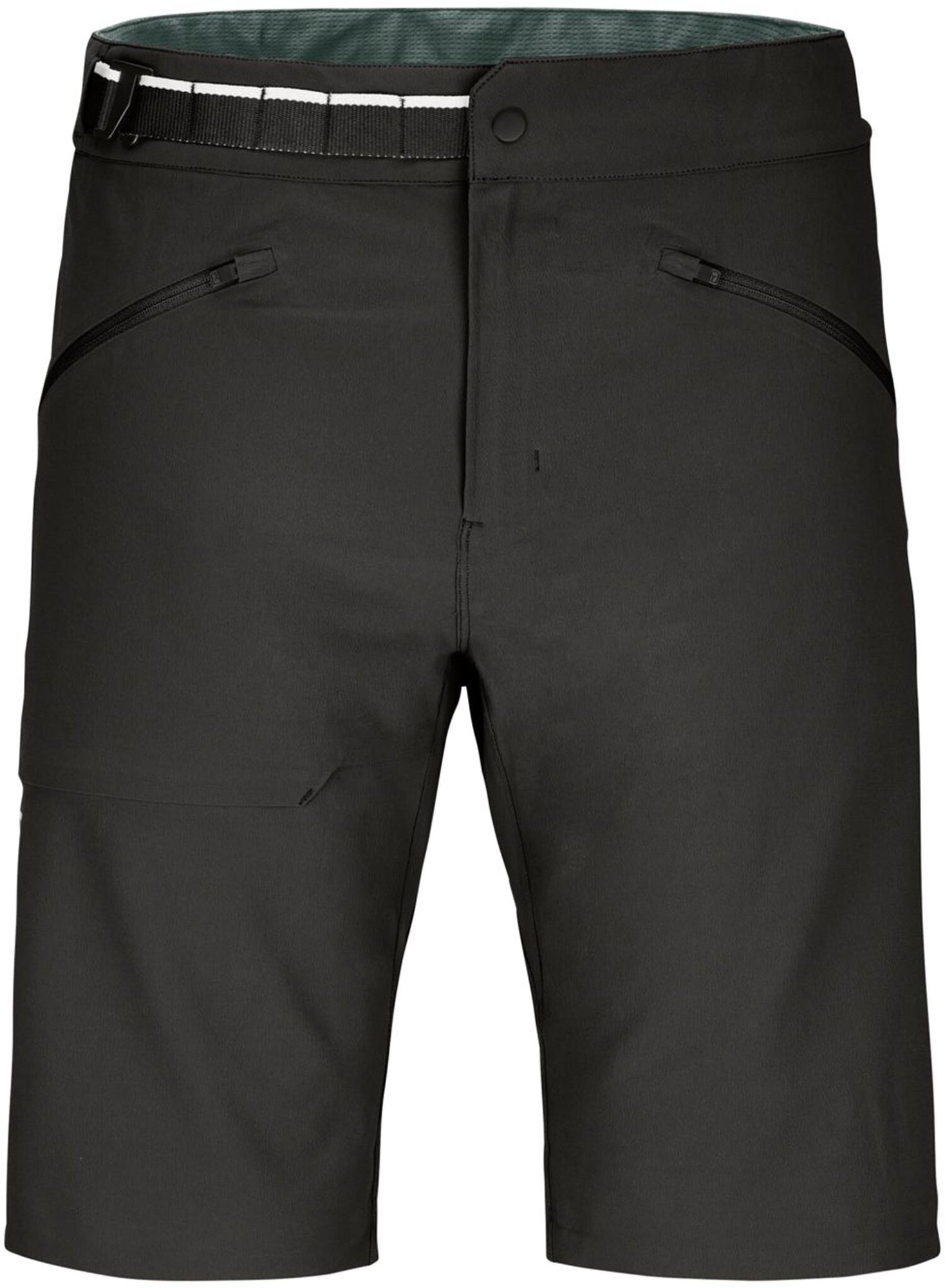 Ortovox Shorts  schwarz