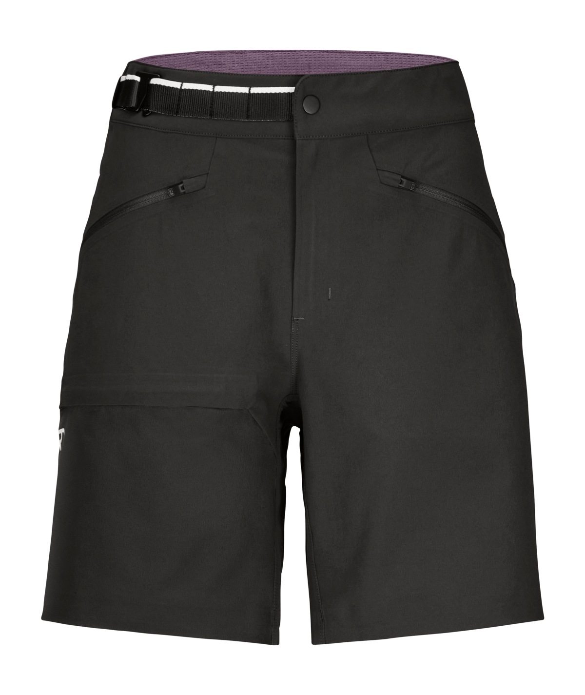 Ortovox Shorts  schwarz