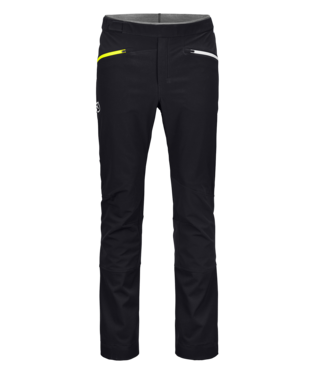 Ortovox Funktionshosen  schwarz