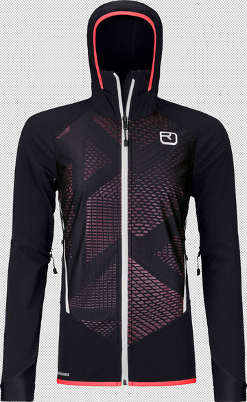 Skitourenjacke