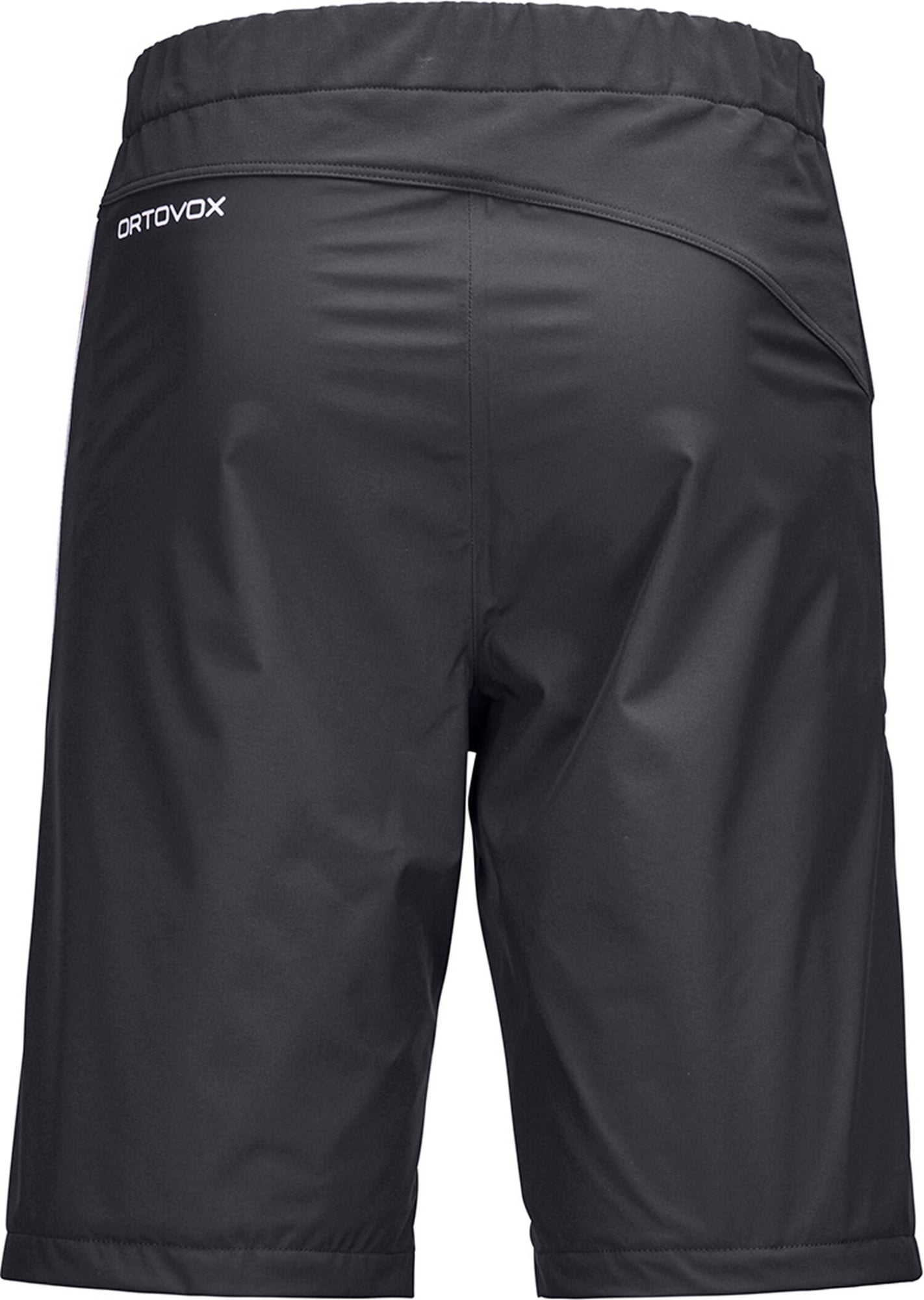 Ortovox Shorts  schwarz