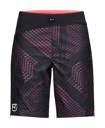 Skitourenshorts