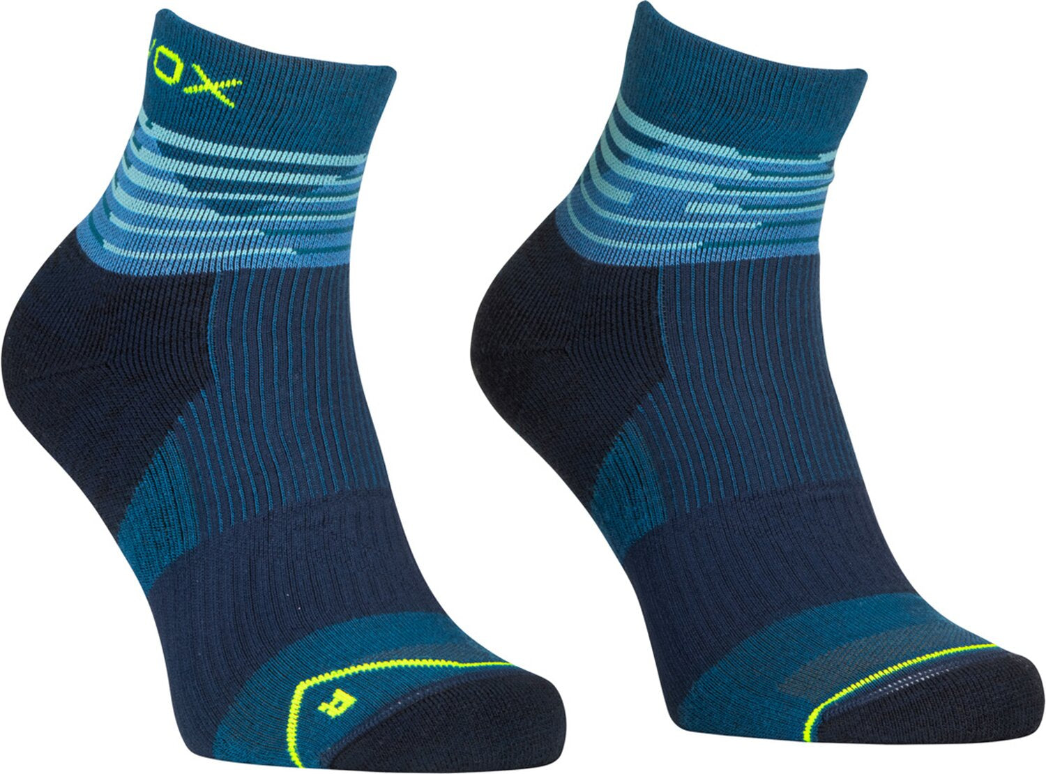 Ortovox Socken, Strümpfe  dunkelblau