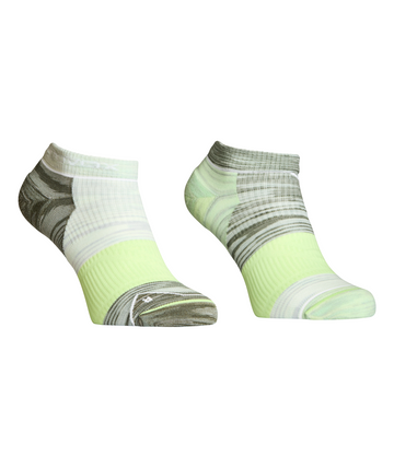 ALPINE LOW Socken