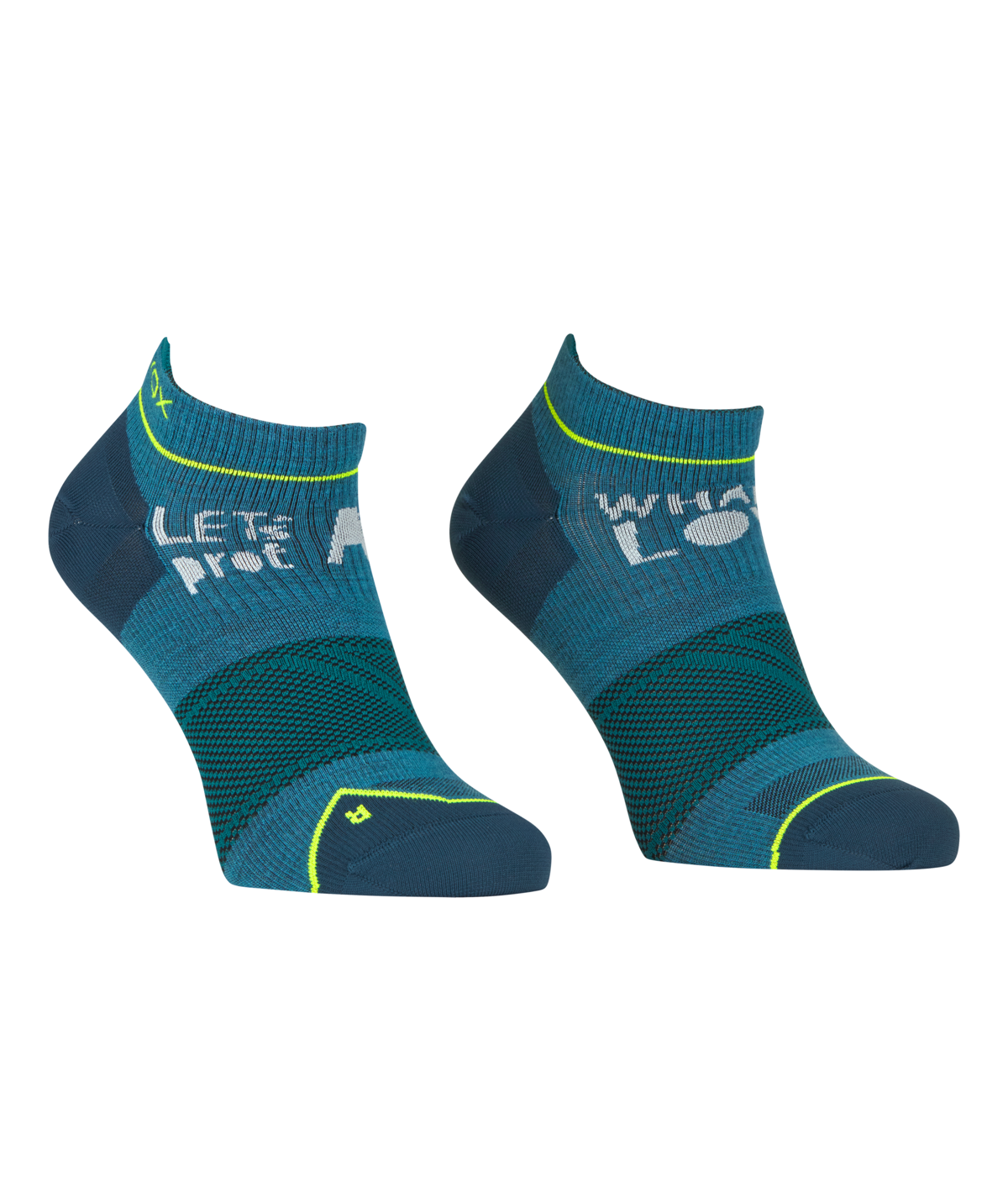 Ortovox Socken, Strümpfe  petrol